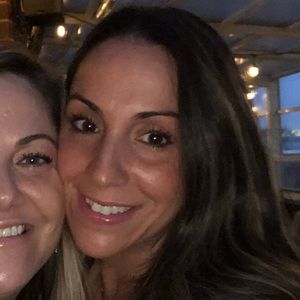 Meet your Posher, Kathryn